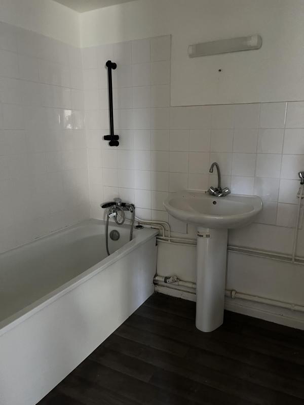 Appartement - 77 m² - 4 pièces