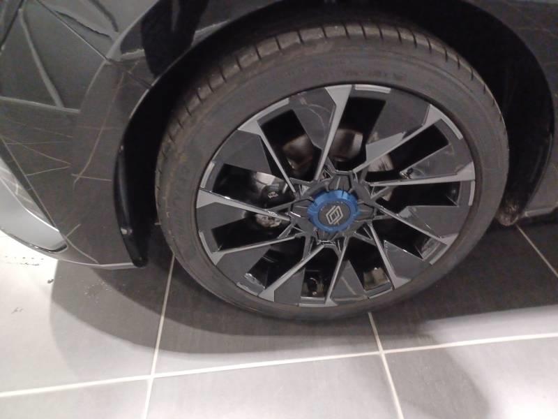 Renault Clio TCe 90 ch Gsr2 Esprit Alpine