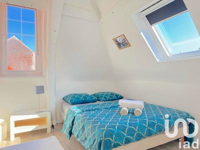 Appartement - 27 m² - 1 pièce