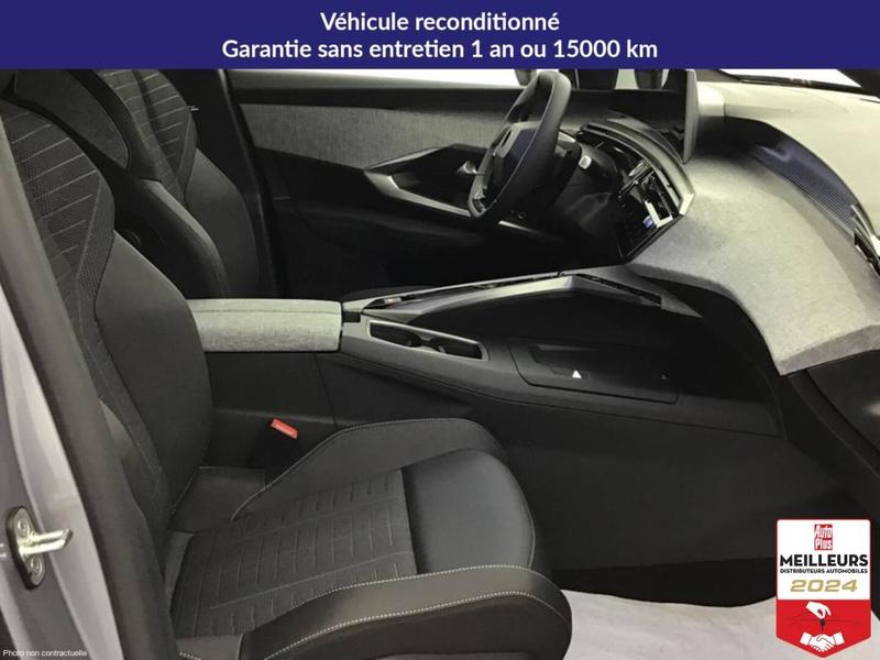 Peugeot 3008 Gt Hybrid 145 e-Dcs6