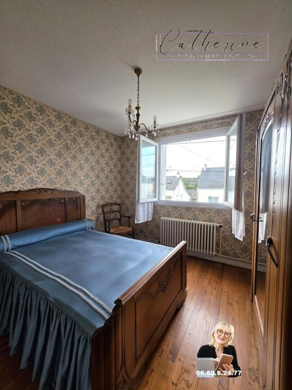 Maison - 73 m² - 4 pièces