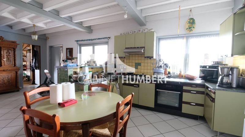 Maison - 74 m² - 3 pièces