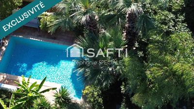 Appartement - 109 m² - 5 pièces