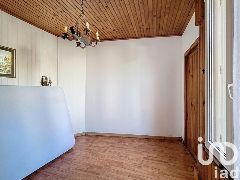 Maison - 45 m² - 2 pièces