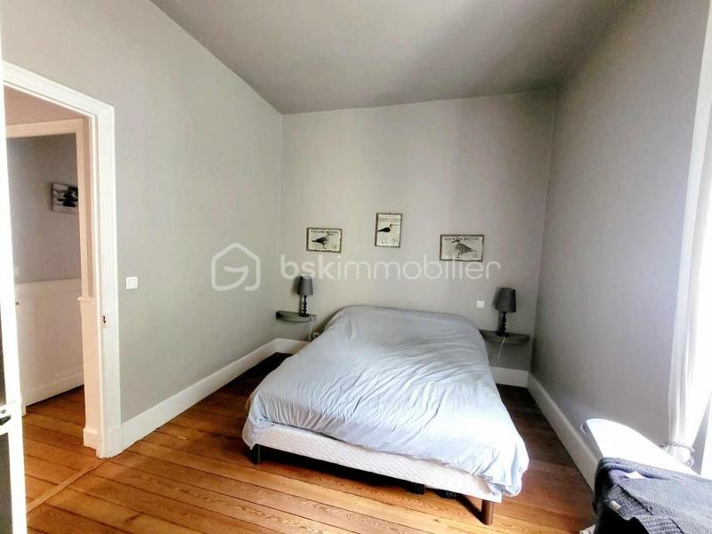 Maison de ville - 376 m² - 19 pièces