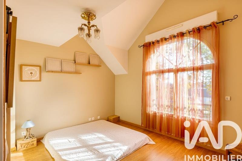 Maison - 148 m² - 6 pièces