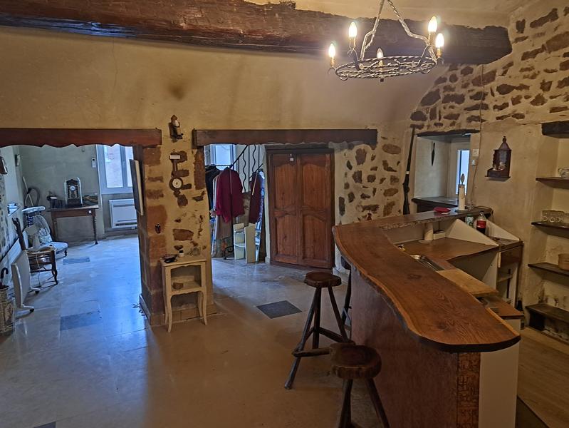 Maison - 359 m² - 11 pièces