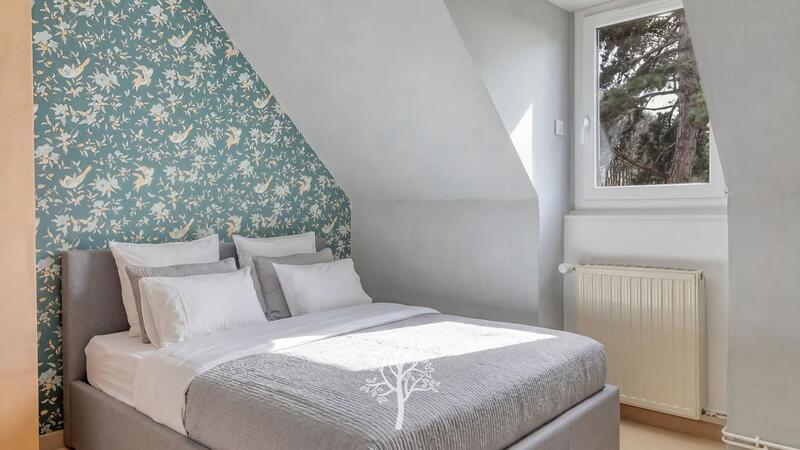 Maison - 344 m² - 6 pièces