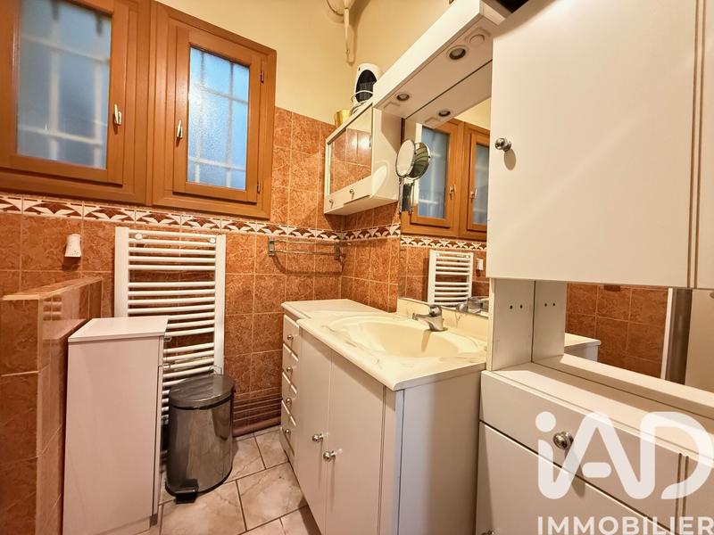 Appartement - 74 m² - 4 pièces