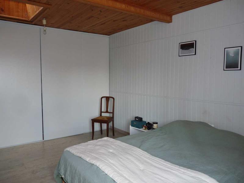 Maison - 142 m² - 8 pièces