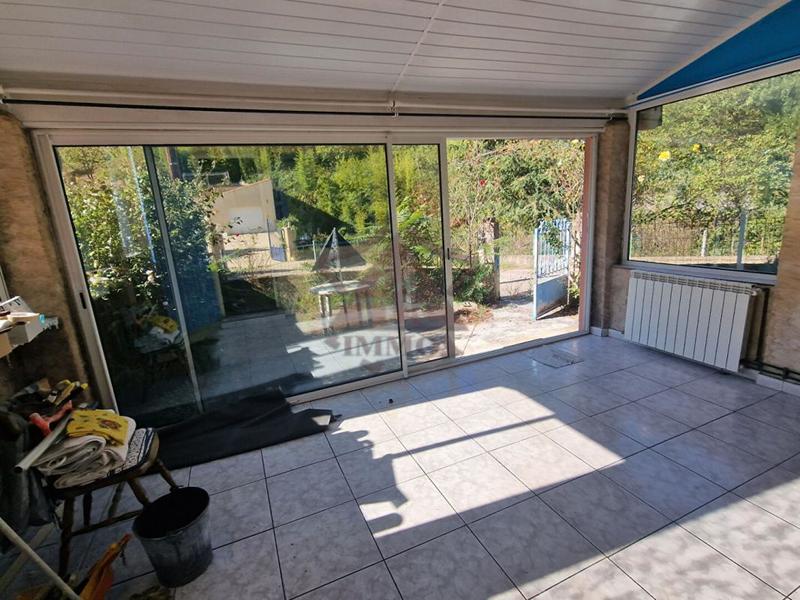 Maison - 95 m² - 6 pièces