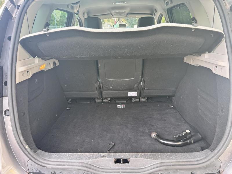 Renault Scénic dCi 110 Energy eco2 Bose Edition