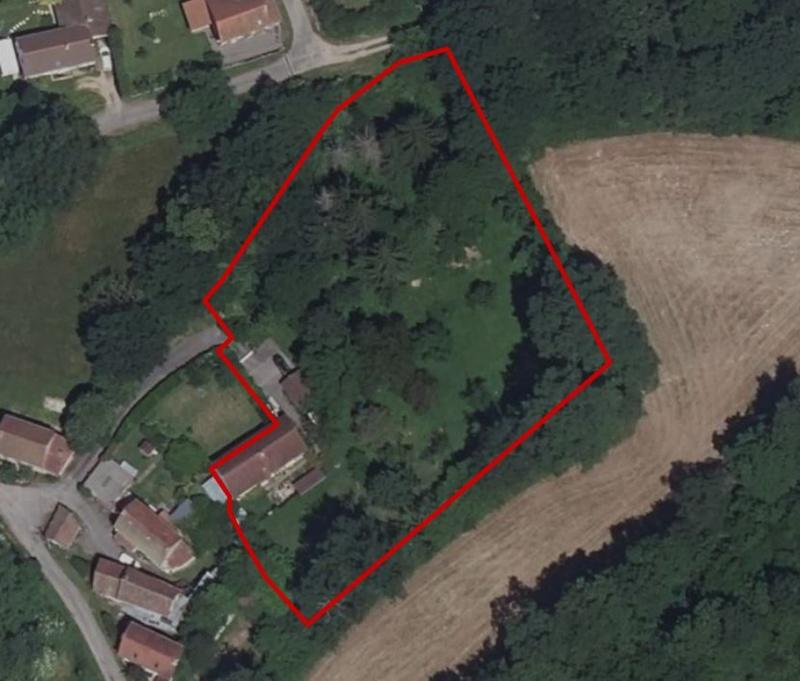 Maison ancienne - 63 m² - 4 pièces