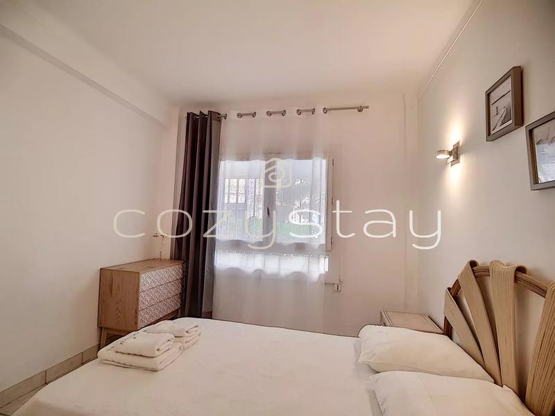 Appartement - 51 m² - 3 pièces