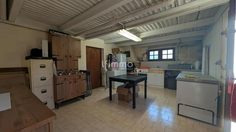Maison - 91 m² - 3 pièces