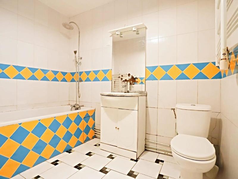 Maison - 114 m² - 5 pièces