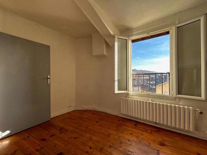 Maison de ville - 127 m² - 4 pièces