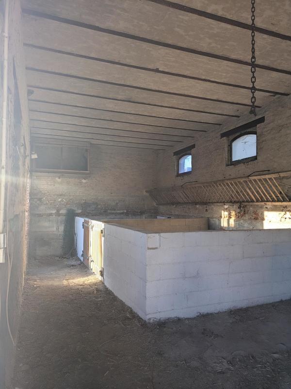 Maison - 199 m² - 8 pièces