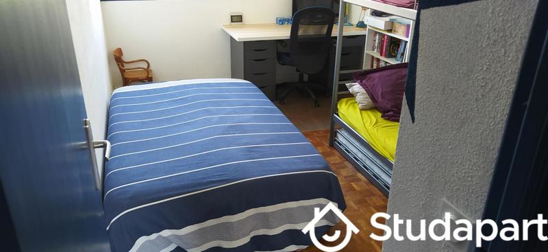 Appartement - 68 m² - 4 pièces