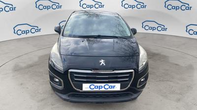 Peugeot 3008 I 1.6 HDi 115 Business Pack
