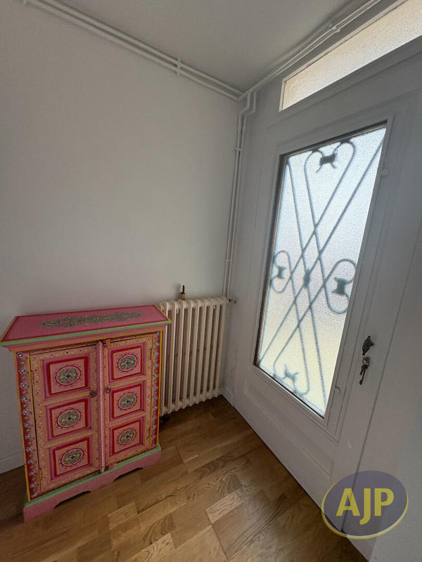 Maison - 165 m² - 6 pièces