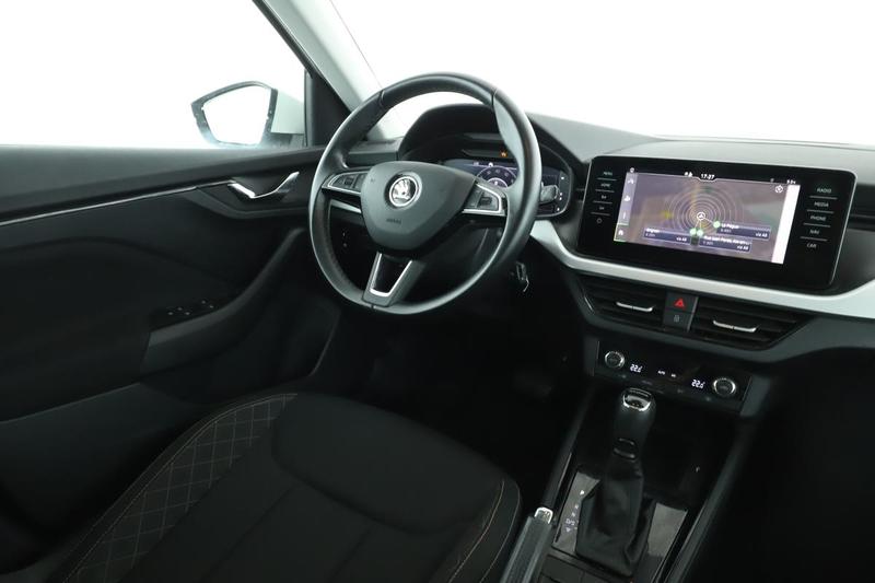 Skoda Kamiq 1.0 Tsi Ambition Dsg7 116 ch