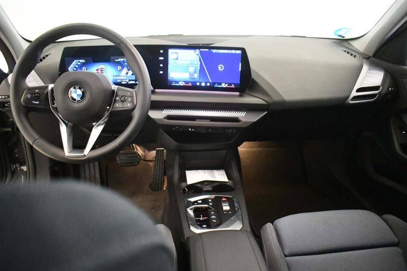 Bmw Série 1 f70 120d 163 ch dkg7