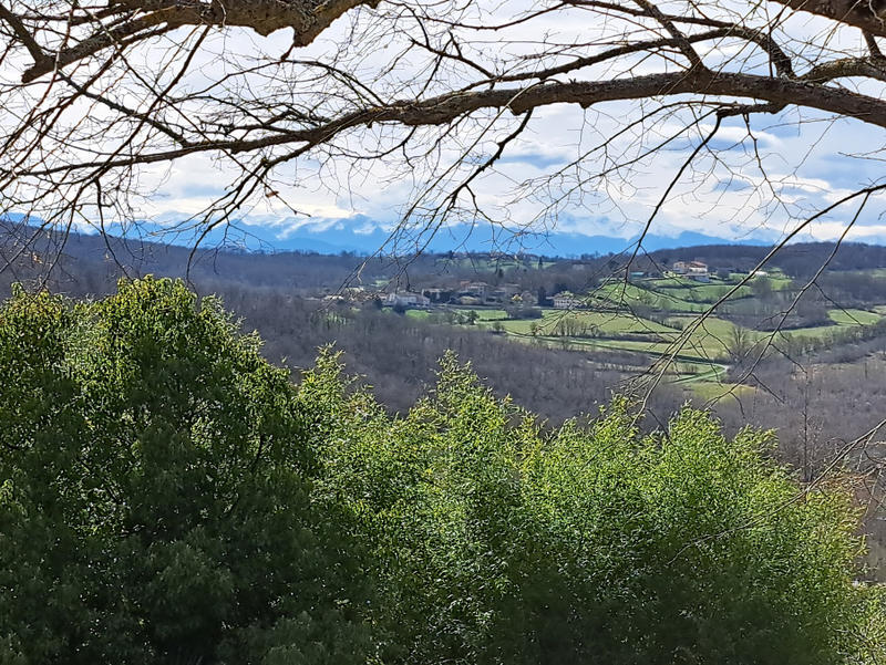 Maison - 260 m² - 9 pièces