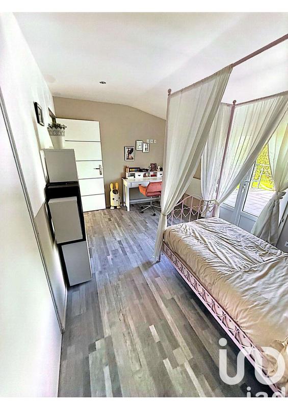 Maison - 153 m² - 5 pièces