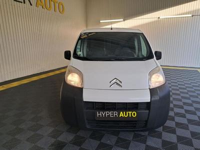 Citroën Nemo Hdi 75 Fap Club