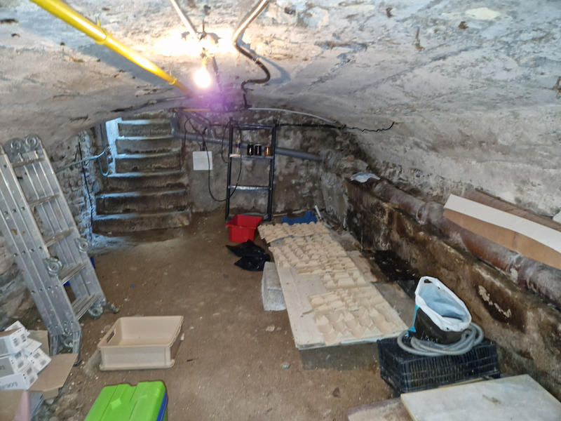 Maison - 163 m² - 7 pièces