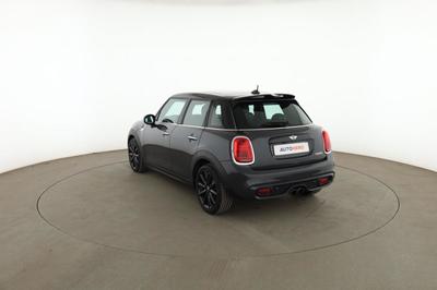 Mini Mini Cooper s Finition Red Hot Chili 5p 192 ch