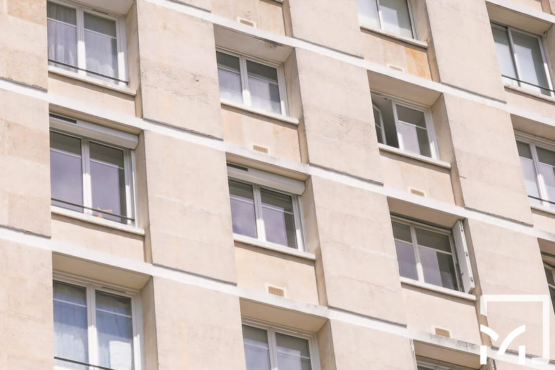 Appartement - 84 m² - 5 pièces