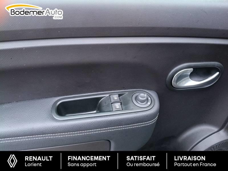 Renault Twingo III SCe 65 Sl Urban Night