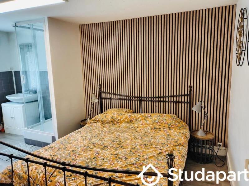 Maison - 30 m² - 2 pièces