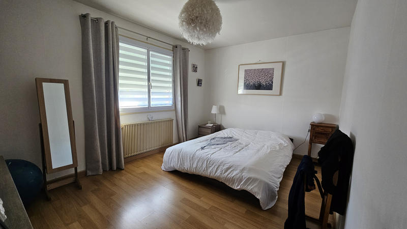 Maison - 99 m² - 4 pièces