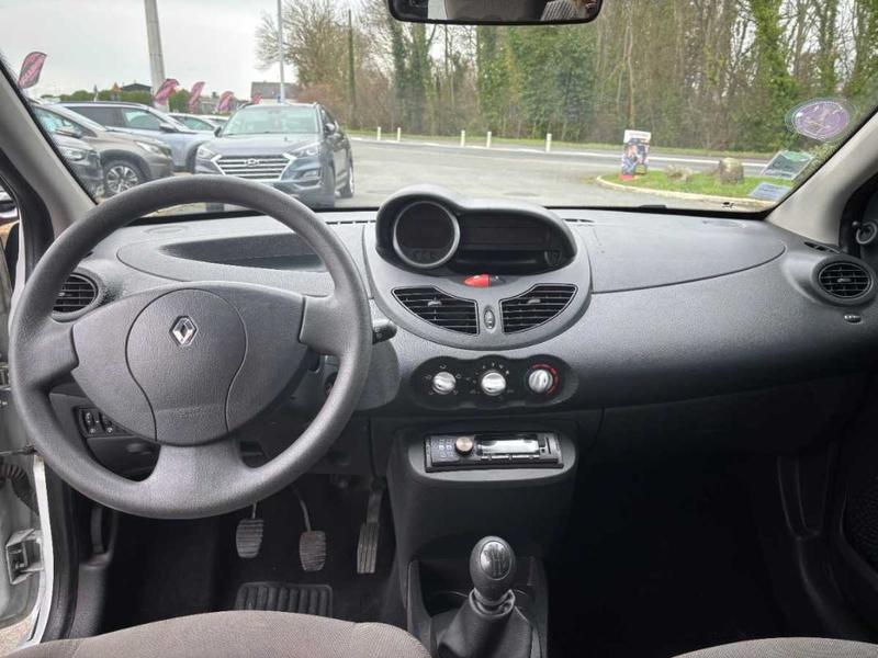 Renault Twingo II 1.2 16v 75ch