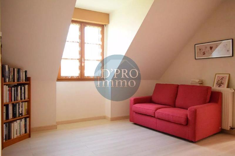 Maison - 160 m² - 7 pièces