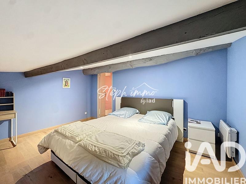 Maison - 120 m² - 4 pièces