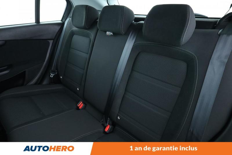 Fiat Tipo 1.4 Easy 95 ch