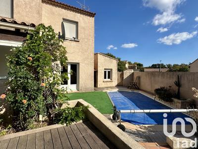 Maison - 157 m² - 5 pièces