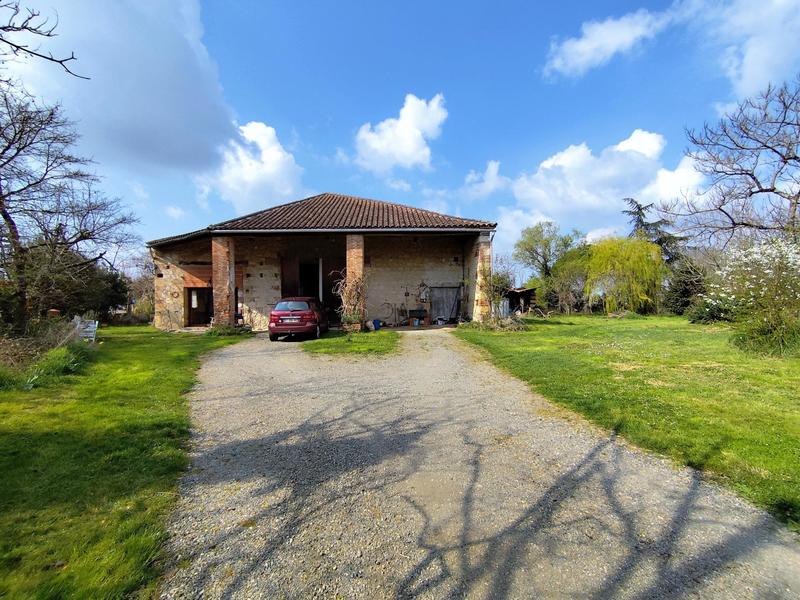 Maison - 116 m² - 4 pièces