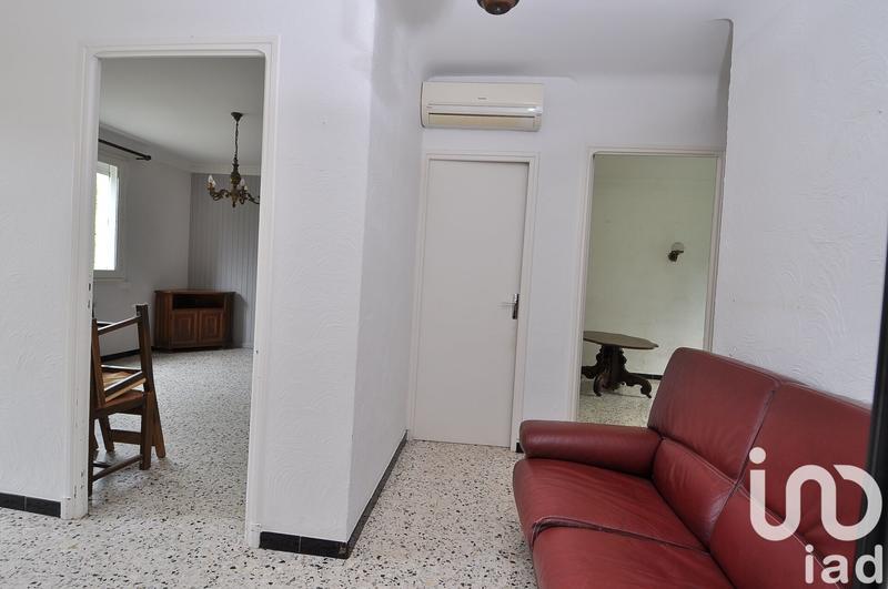 Maison - 101 m² - 5 pièces