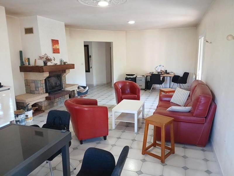 Maison - 161 m² - 5 pièces
