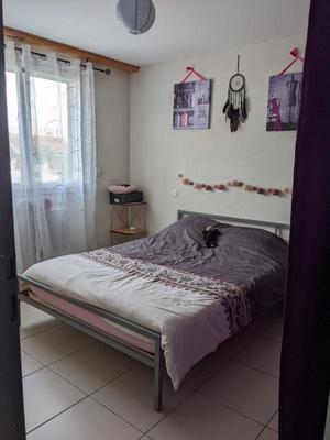 Villa - 95 m² - 4 pièces