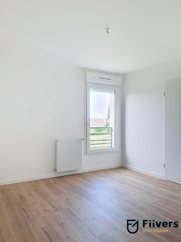 Maison - 126 m² - 6 pièces