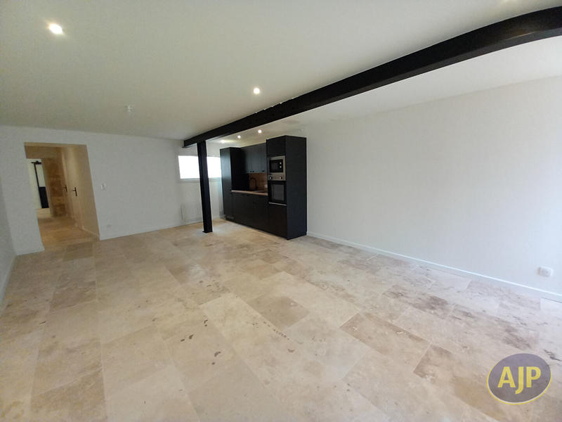 Appartement - 69 m² - 2 pièces