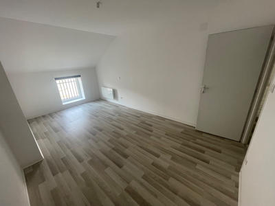Appartement - 89 m² - 5 pièces