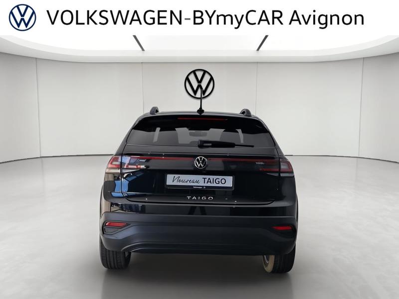 Volkswagen Taigo 1.0 Tsi 116 Dsg7 Vw Edition