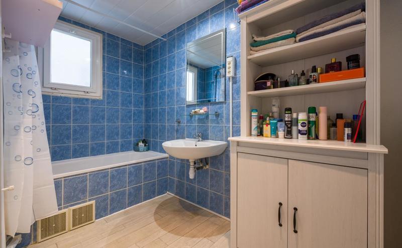 Appartement - 87 m² - 4 pièces